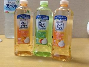 These versions of Charmy are known to work with Mr. Hisao Oono's recipe.