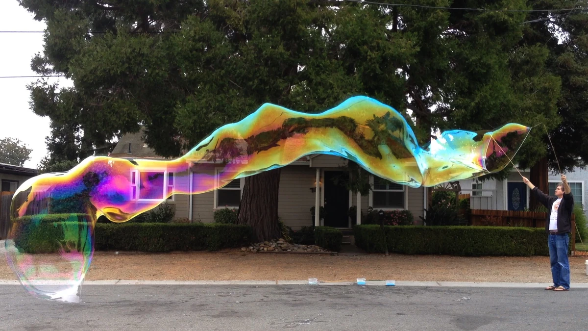 Recipes PAM Bubble Juice Soap Bubble Wiki Fandom