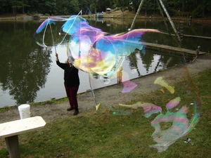 OK, they can fit in the picture :-)