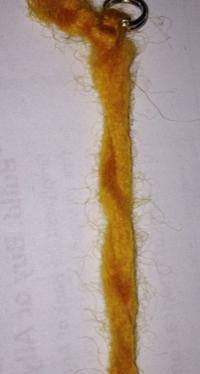 Patons roving two strands