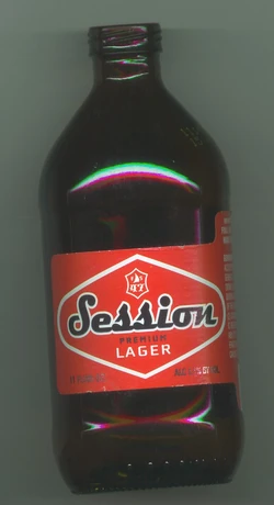 The kind of beer may not be important?