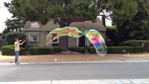 Double-strand top. Guar Juice.