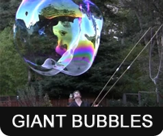 Giant-bubbles