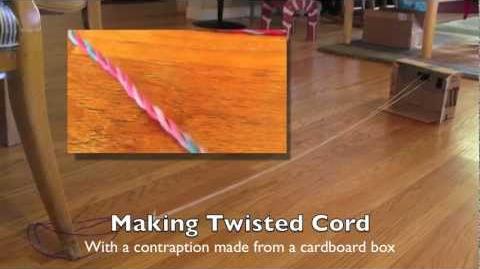 How_to_make_twisted_cord_and_rope_with_a_cardboard_contraption