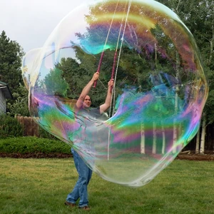 P7262444e.jpg (2.79 MB) Guar Juice with 50% more Baking Powder on a cool humid day