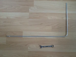 Bmi 00A hoop bending tools