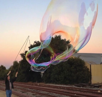 Recipes | Soap Bubble Wiki | Fandom