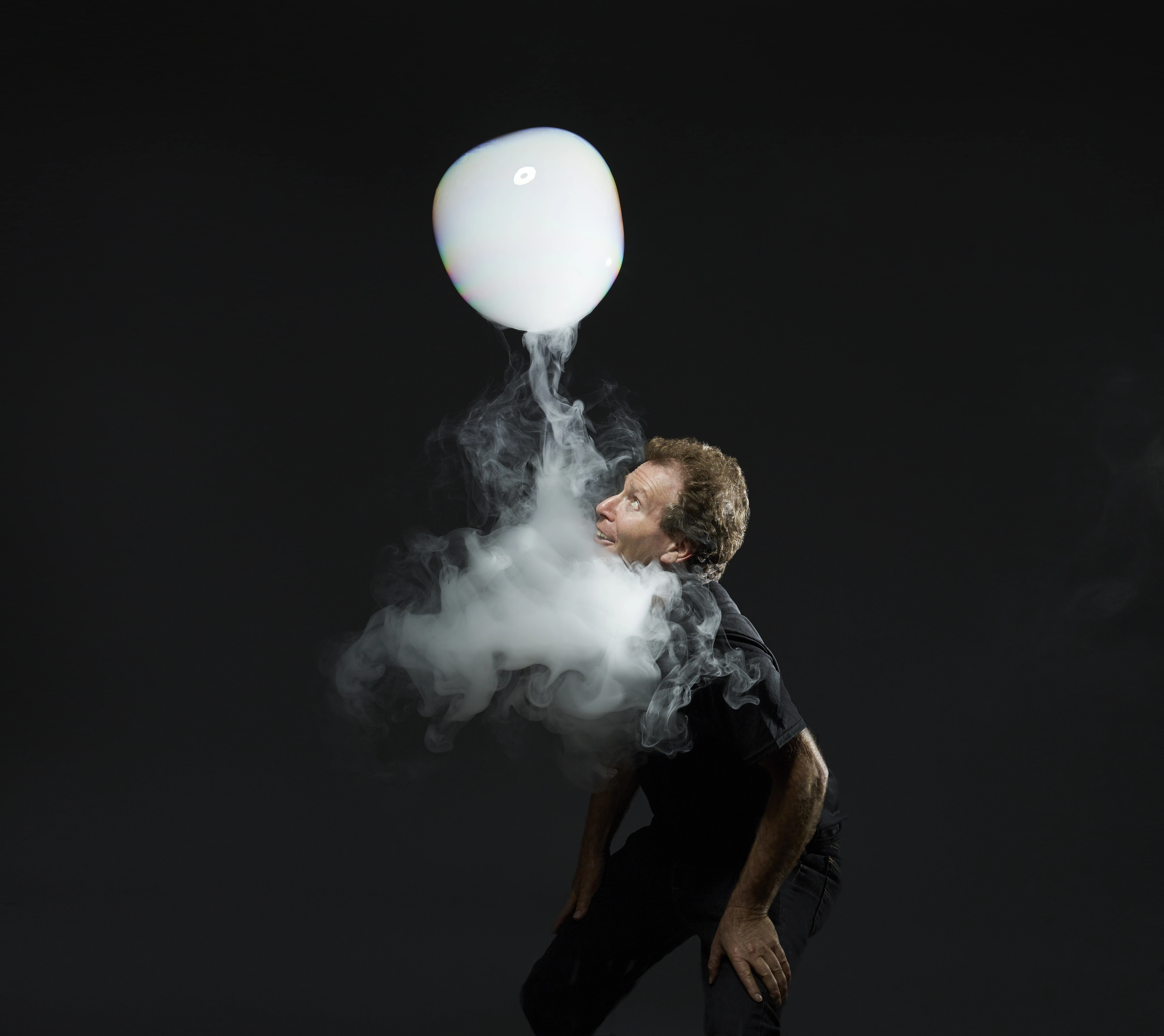 Smoke Bubbles | Soap Bubble Wiki | Fandom