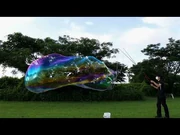 Test_for_glucomannan_powder_(giant_bubbles_test)