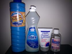 Recipes | Soap Bubble Wiki