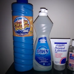 castor oil for personal lubricant Eye Drops and Lubricants