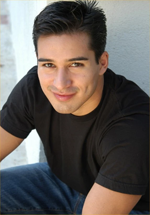 Christian Ramirez | Soap Operas Wiki | Fandom