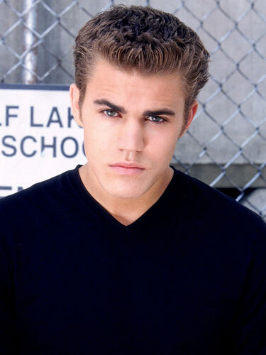 Paul Wesley