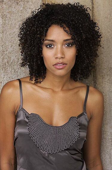 Annie Ilonzeh