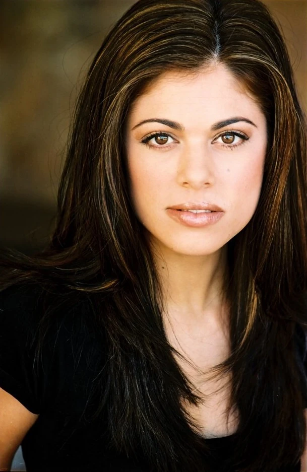 Cara Castillo Soap Opera Wiki Fandom