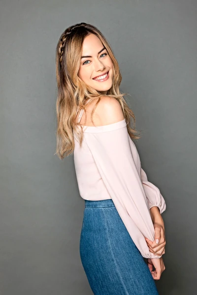 Annika Noelle