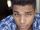 Zende Dominguez