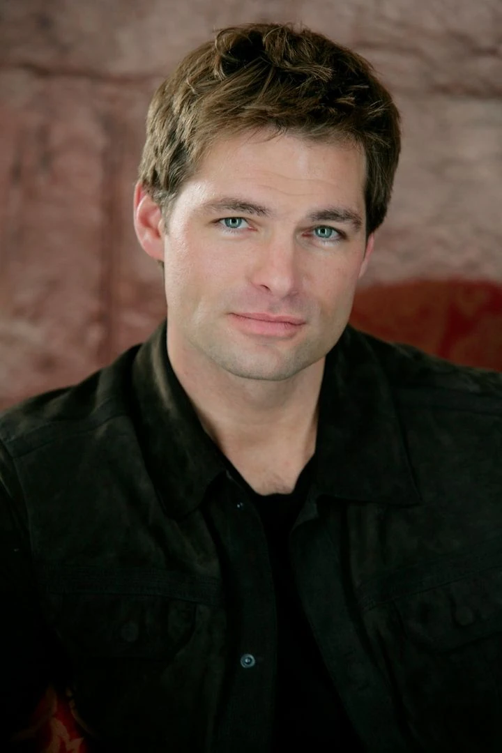 Chris Hughes | Soap Opera Wiki | Fandom