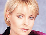 Vicky Hudson