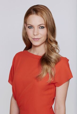 Chloe Lanier