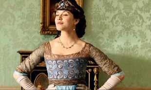 Downton-Abbey-Lady-Sybil