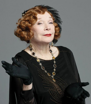 Just How Long Is She Here For?, Martha Levinson's Journey Through Downton  Abbey