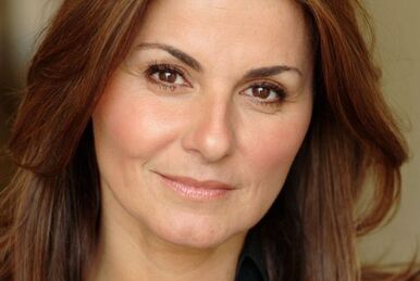 Celine Gonzales The Haves and The Have Nots Wiki Fandom
