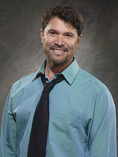 Bo Brady