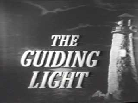 Guiding Light | Opera Wiki |