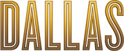Dallas logo (second series)