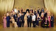 Y&R Cast Photo (2023)