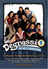 Degrassi first season