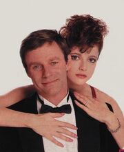 Robert and Holly