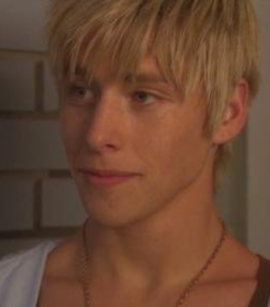 Maxxie Oliver Soapverse Wiki Fandom 