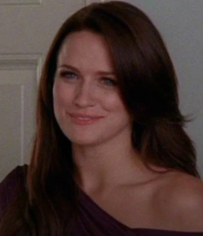 Quinn James One Tree Hill Hair