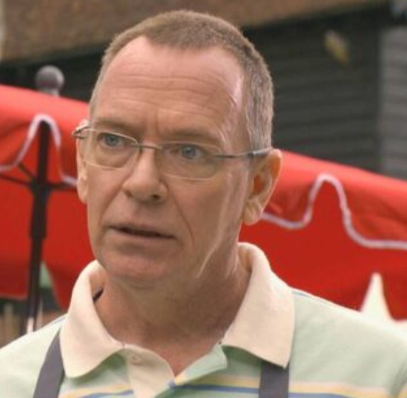 Ian Beale SoapVerse Wiki Fandom