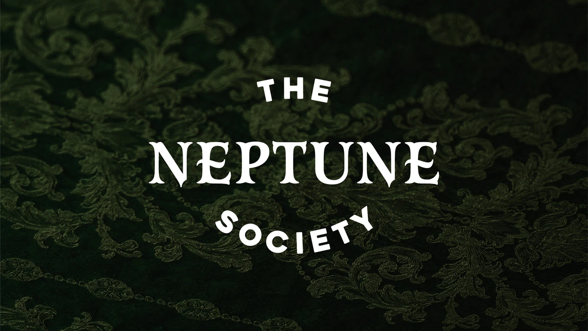 The Neptune Society Stream of Blood Wiki Fandom