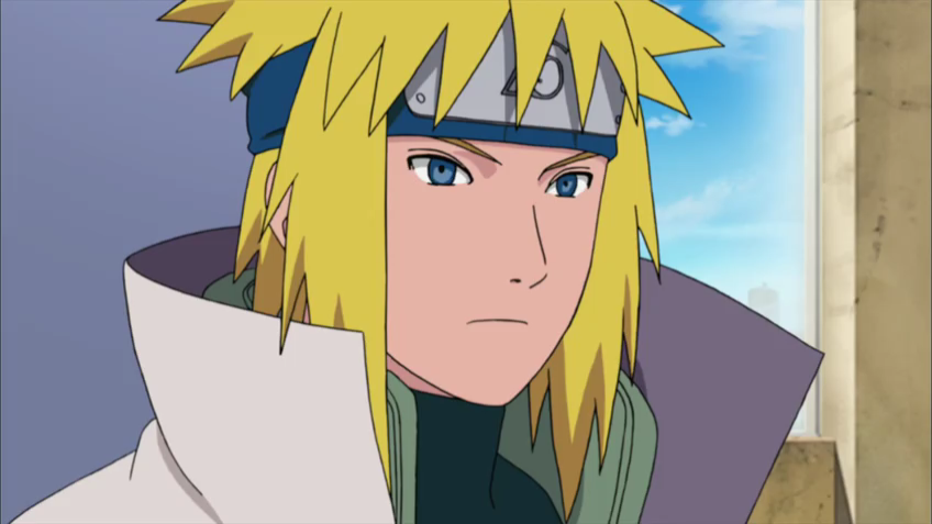 Minato Namikaze aprende el Modo Sabio, Al igual que su hijo Naruto, Minato  puede acceder al Modo Sabio Perfecto. Cónoce todo sobre el Sennin Mode del Cuarto  Hokage.