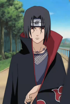 Itachi Uchiha | Sobrewiki | Fandom Itachi Uchiha | Sobrewiki | Fandom