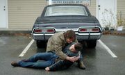 Supernatural-Mystery-Spot