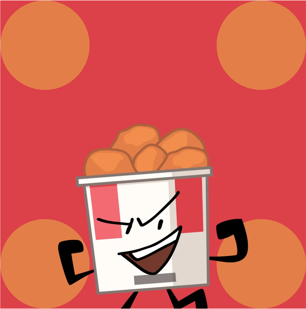 KFC Bucket Soccer Life Wiki Fandom