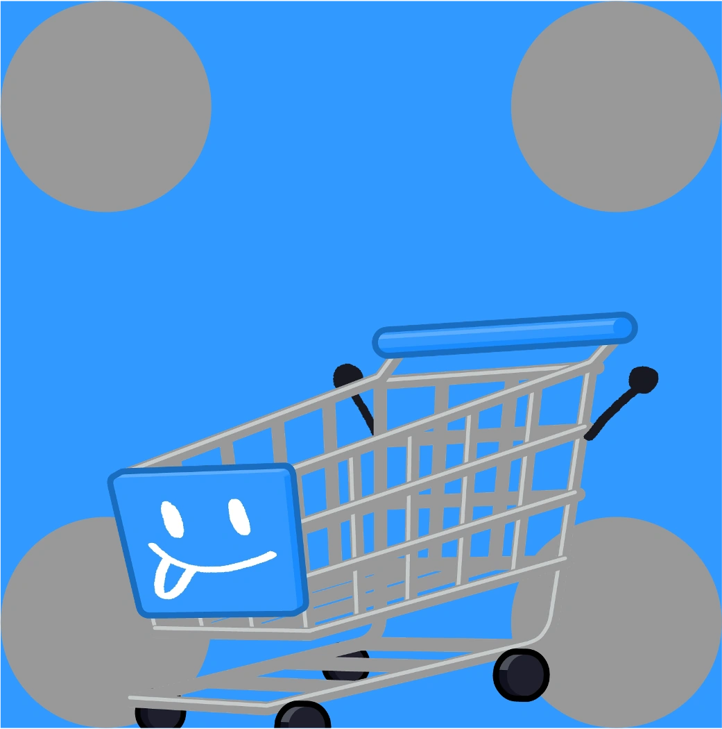 Shopping Cart Soccer Life Wiki Fandom