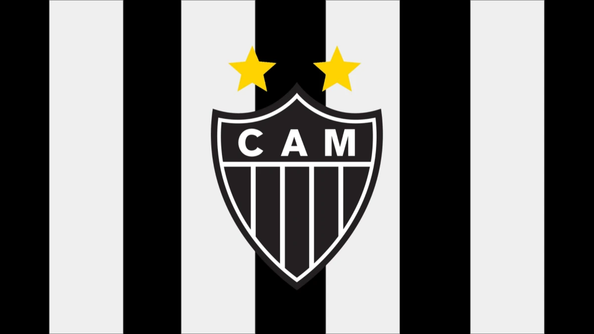 Clube Atlético Mineiro | Soccer Team Wiki | Fandom