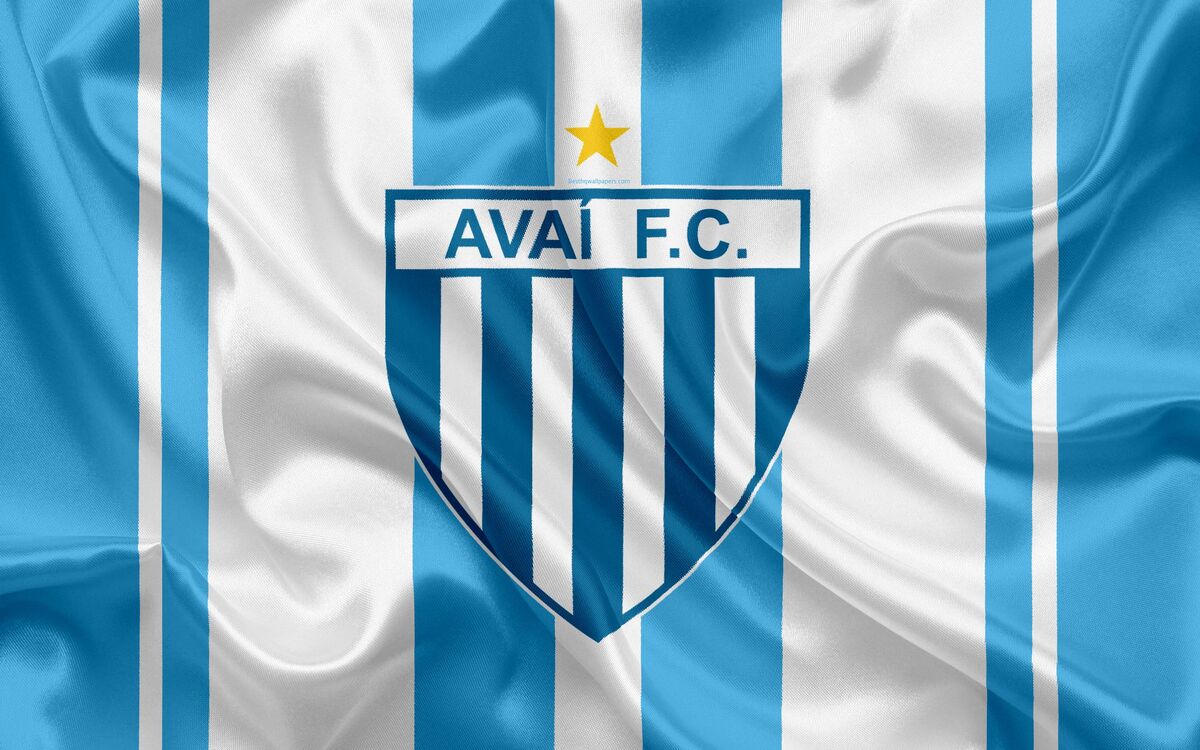 Avaí Futebol Clube Soccer Team Wiki Fandom