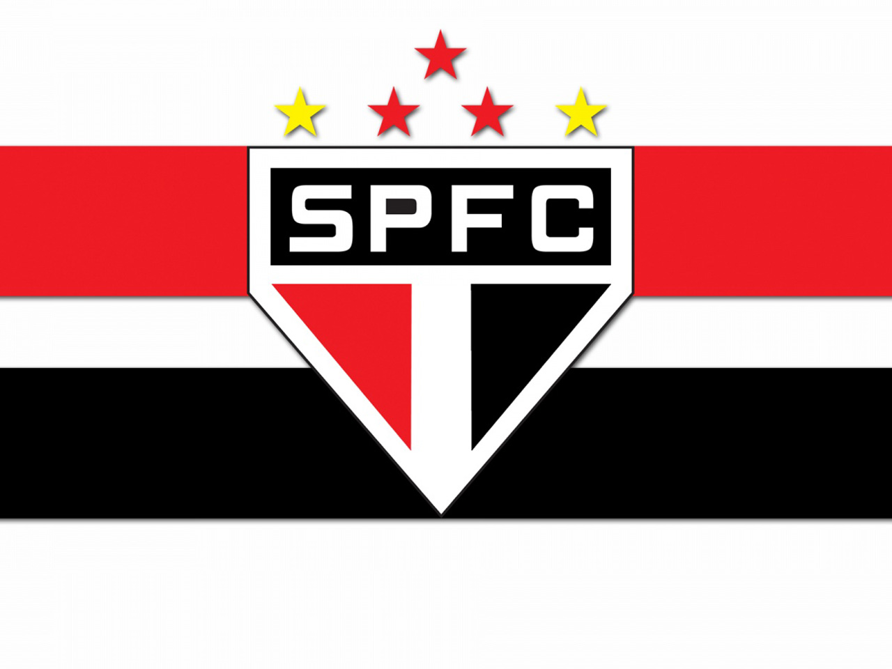 São Paulo Futebol Clube, Times