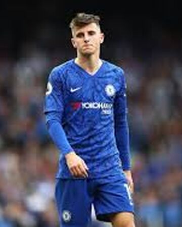 Mason Mount Soccer World Wiki Fandom