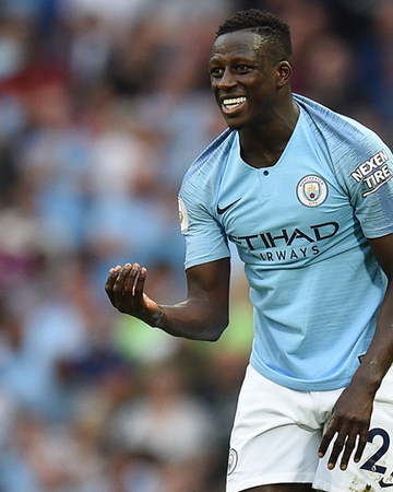 Benjamin Mendy Soccer World Wiki Fandom