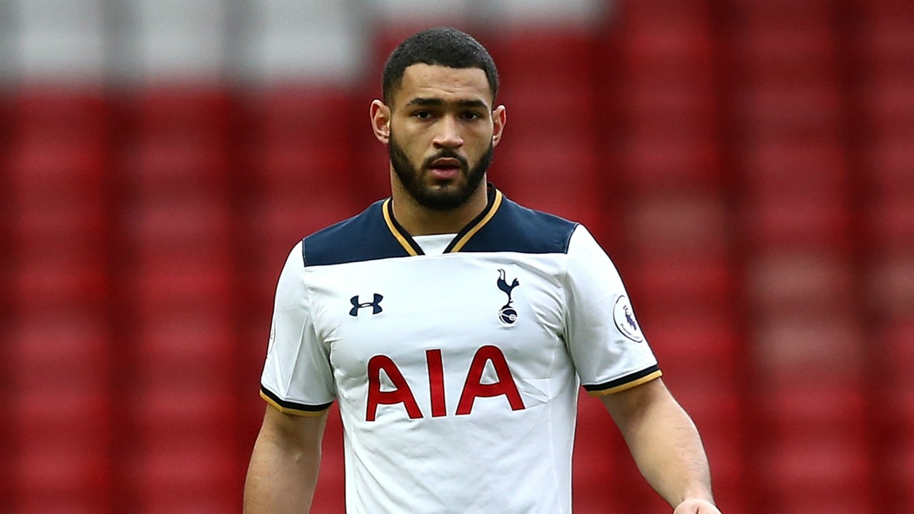 Cameron Carter Vickers Soccer World Wiki Fandom