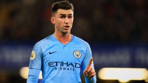 Aymeric Laporte Soccer World Wiki Fandom