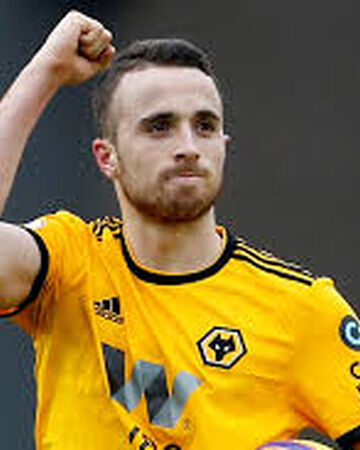 Diogo Jota Soccer World Wiki Fandom